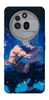 Чохол на Nothing Phone (3a) Pro inosuke фото 1 з 1