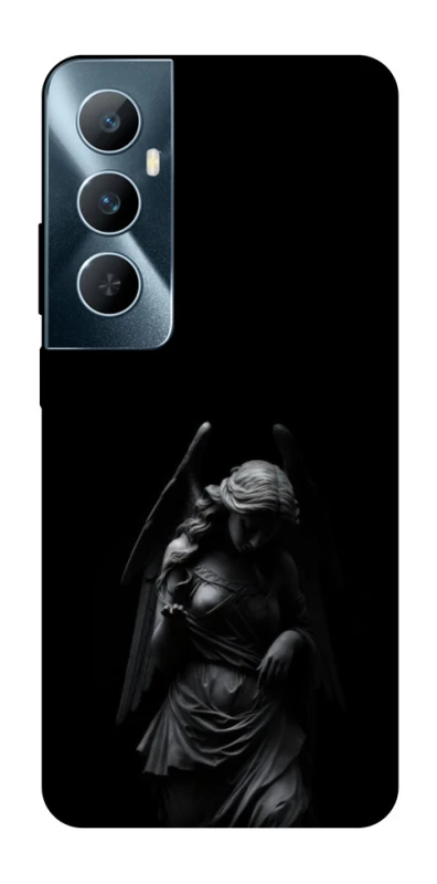 Чехол на Realme C65 4G Angel фото 1 из 1