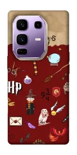 Чохол на Infinix Note 50 Pro+ Harry Potter V24 фото 1 з 1