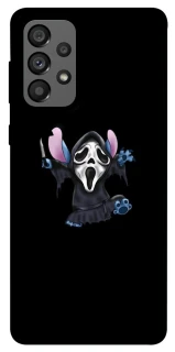 Чехол на Samsung Galaxy A73 5G Halloween Stitch ver.2 фото 1 из 1