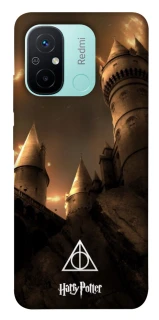 Чохол на Xiaomi Redmi 12C / Poco C55 Harry Potter ver.13 фото 1 з 1