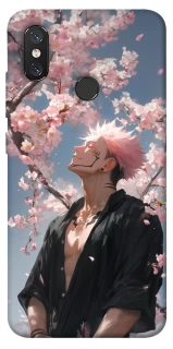 Чохол на Xiaomi Mi 8 Ryomen Sukuna v2 фото 1 з 1