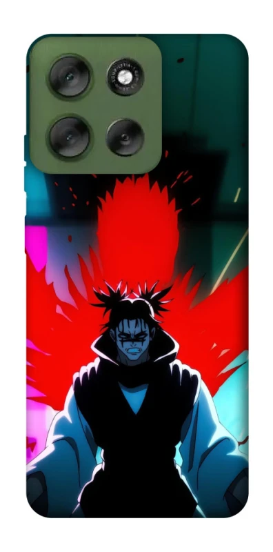 Чохол на Motorola Moto G56 5G Choso v4 фото 1 з 1