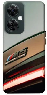 Чохол на OnePlus Nord CE 3 Lite BMW v13 фото 1 з 1