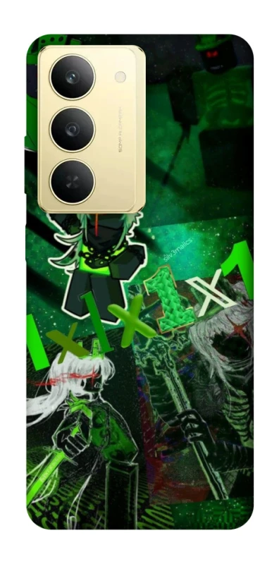 Чохол на Realme 14x Roblox v5 фото 1 з 1