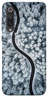 Чохол на Xiaomi Mi 9 SE Новорічний v26 фото 1 з 1