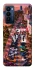Чохол на TECNO Camon 18 Pro GTA ver.2 фото 1 з 1