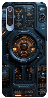Чохол на Xiaomi Mi 9 CyberPhone v6 фото 1 з 1