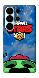 Чохол на Samsung Galaxy S26 Ultra Brawl Stars ver.1 фото 1 з 1
