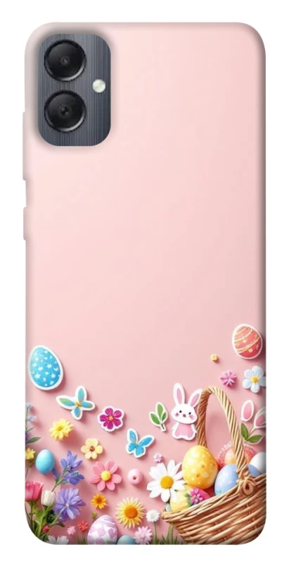 Чехол на Samsung Galaxy A05 Easter ver.9 фото 1 из 1
