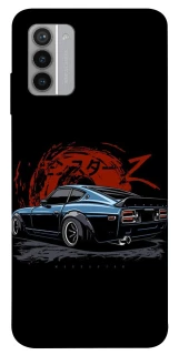 Чехол на Nokia G42 Tokyo drive фото 1 из 1