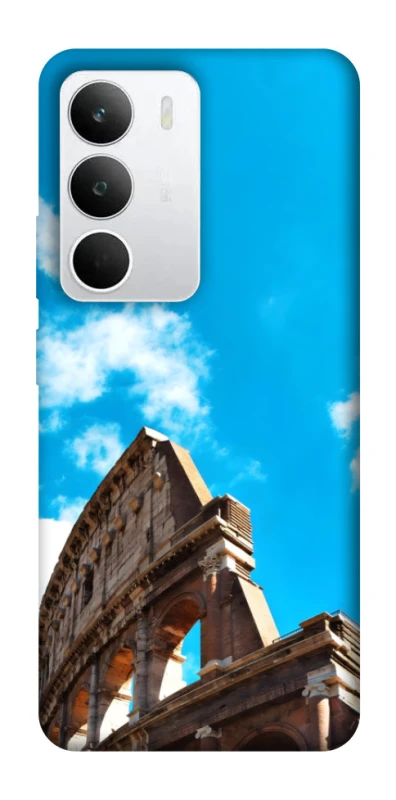 Чохол на Realme C71 coliseum фото 1 з 1