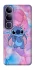 Чехол на Vivo Y300 Stitch ver.28 фото 1 из 1