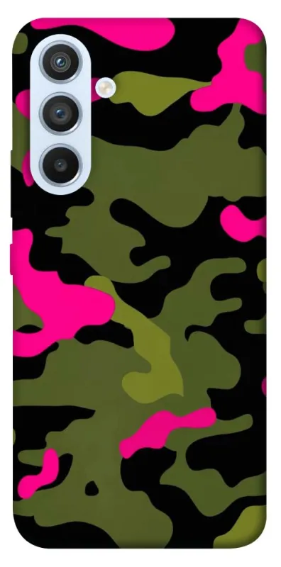 Чехол на Samsung Galaxy A54 5G Camouflage v29 фото 1 из 1