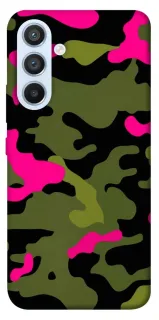 Чохол на Samsung Galaxy A54 5G Camouflage v29 фото 1 з 1