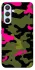 Чехол на Samsung Galaxy A54 5G Camouflage v29 фото 1 из 1