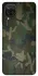 Чохол на Samsung Galaxy A12 camouflage v1 фото 1 з 1
