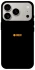 Чохол на Apple iPhone 17 Pro (6.3") *Rec фото 1 Чохол на Apple iPhone 17 Pro (6.3") *Rec фото 1 з 1