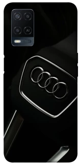 Чохол на Oppo A54 4G AUDI фото 1 з 1