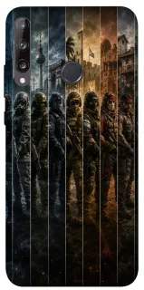 Чехол на Huawei P40 Lite E Counter-Strike ver.2 фото 1 из 1