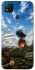 Чохол на Xiaomi Redmi 9C Moscow never sleeps ver.5 фото 1 з 1