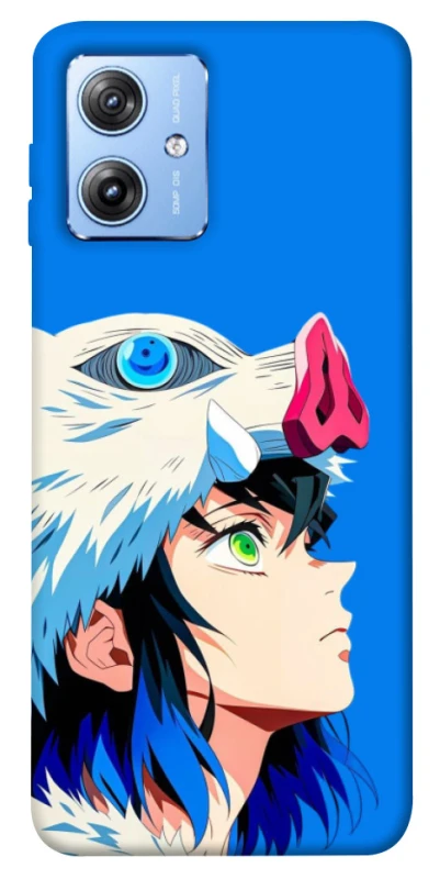 Чохол на Motorola Moto G84 Hashibira Inosuke фото 1 з 1