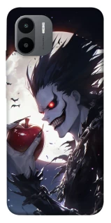 Чехол на Xiaomi Redmi A1 / A2 Ryuk фото 1 из 1