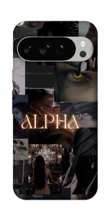 Чохол на Google Pixel 10 Pro Alpha collage фото 1 з 1