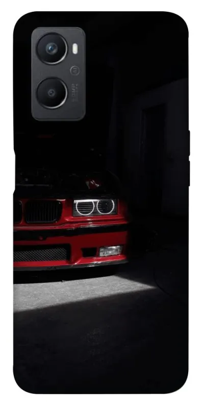 Чехол на Oppo A96 BMW v21 фото 1 из 1