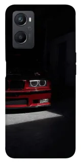 Чехол на Oppo A96 BMW v21 фото 1 из 1