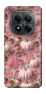 Чехол на Xiaomi Redmi Note 15 Pro 4G Autumn vibes ver.2 фото 1 из 1