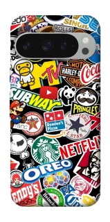 Чехол на Google Pixel 10 Pro XL brands фото 1 из 1