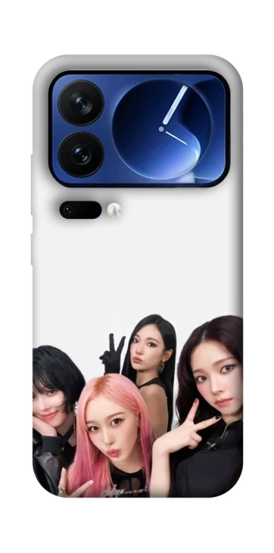 Чохол на Xiaomi Poco F7 Ultra Aespa v2 фото 1 з 1