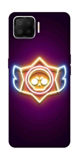 Чехол на Oppo A73 (2017) Brawl Stars ver.3 фото 1 из 1