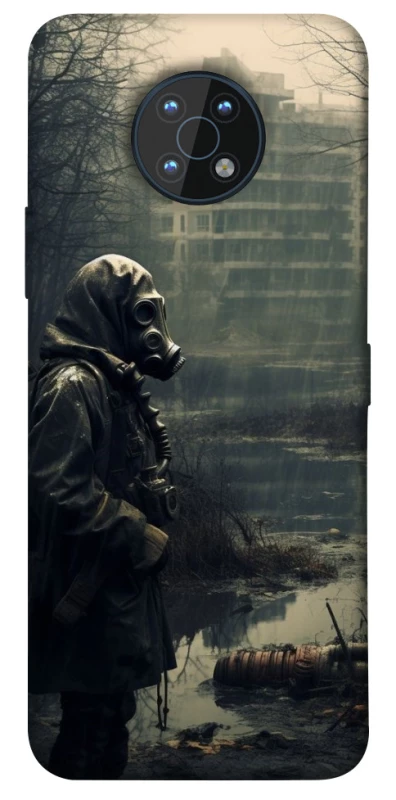 Чехол на Nokia G50 Stalker v2 фото 1 из 1