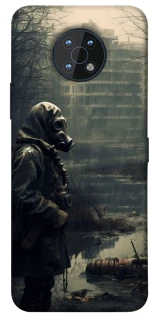 Чохол на Nokia G50 Stalker v2 фото 1 з 1