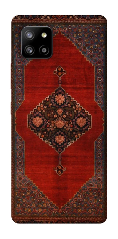 Чохол на Samsung Galaxy A42 5G Килим v12 фото 1 з 1