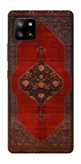 Чохол на Samsung Galaxy A42 5G Килим v12 фото 1 з 1