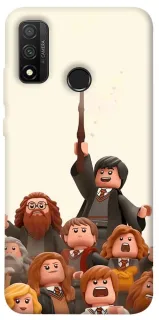 Чохол на Huawei P Smart (2020) Harry Potter V22 фото 1 з 1