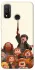Чохол на Huawei P Smart (2020) Harry Potter V22 фото 1 з 1