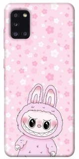 Чехол на Samsung Galaxy A31 Pink Labubu фото 1 из 1