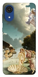 Чехол на Samsung Galaxy A03 Core Art collage ver.3 фото 1 из 1