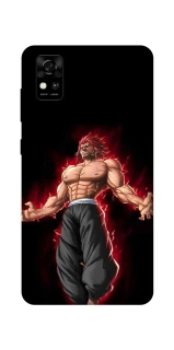 Чехол на ZTE Blade A31 Yujiro фото 1 из 1