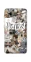 Чехол на ZTE Blade A3 (2019) Fashion collage ver.12 фото 1 из 1