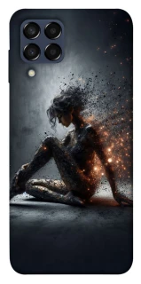 Чохол на Samsung Galaxy M33 5G Goddess of war ver.9 фото 1 з 1