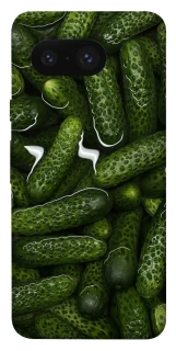 Чехол на Google Pixel 8 Cucumber фото 1 из 1