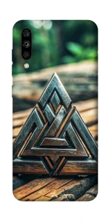 Чохол на ZTE Blade A7s (2019) Valknut ver.2 фото 1 з 1