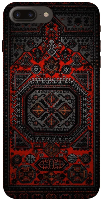 Чехол на Apple iPhone 7 plus / 8 plus Ковёр v16 фото 1 из 1