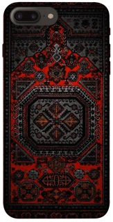 Чехол на Apple iPhone 7 plus / 8 plus Ковёр v16 фото 1 из 1
