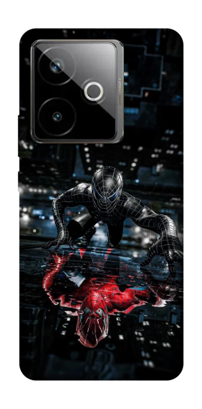Чохол на Realme GT 7T Spiderman Venom фото 1 з 1